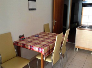 Apt Patio Min The Beach Duće | Omis
