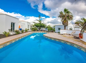 Bungalow Charco Del Palo | Lanzarote