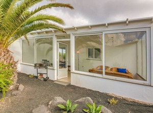 Bungalow Charco Del Palo | Lanzarote