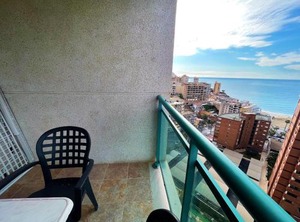Atrium Beach Finestrat | Villajoyosa