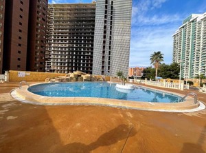 Atrium Beach Finestrat | Villajoyosa