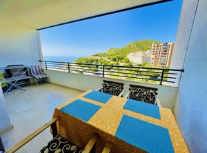 Balcón Del Mar Finestrat | Villajoyosa