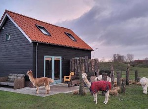 Aan Waterspiegel | Aagtekerke