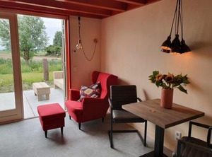 Aan Waterspiegel | Aagtekerke