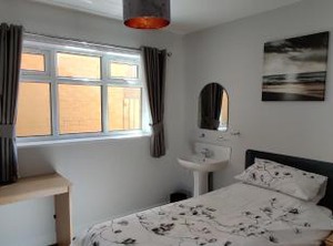 Aaron Lodge | Leicester