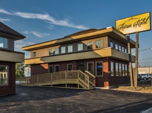 Aarya Hotel | Niagara Falls