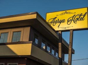 Aarya Hotel | Niagara Falls