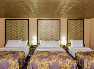 Aarya Hotel | Niagara Falls