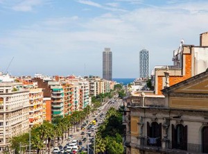 Ab Marina | el Fort Pienc