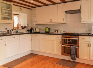 Abbey Cross Barn Honiton | Honiton