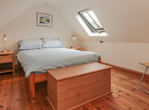 Abbey Cross Barn Honiton | Honiton