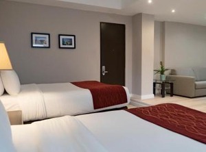 Comfort Inn San Juan | Condado