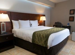 Comfort Inn San Juan | Condado