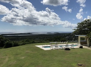 Abreeze Hilltop Villa Destino | Puerto Ferro