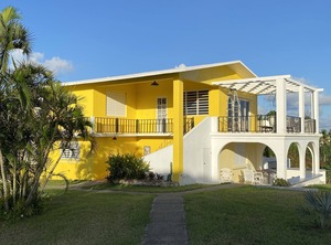 Abreeze Hilltop Villa Destino | Puerto Ferro