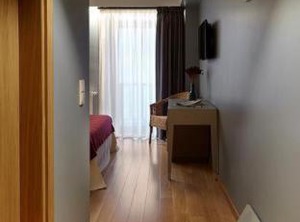 Abrigo Da Montanha | Seia