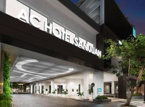 Ac Hotel | Condado