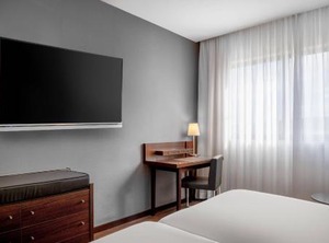 Ac Hotel Gijón | Distrito Sur