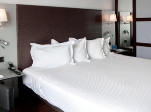 Ac Hotel Gijón | Distrito Sur