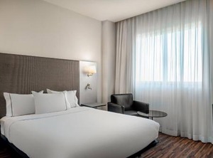 Ac Hotel Gijón | Distrito Sur