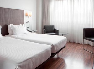 Ac Hotel Gijón | Distrito Sur