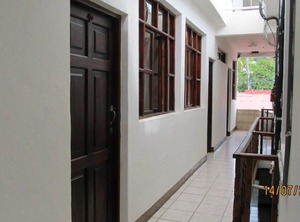 Hospedaje Don Wilfredo | San Juan del Sur