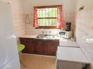 Apartamento Apolo | La Canuta