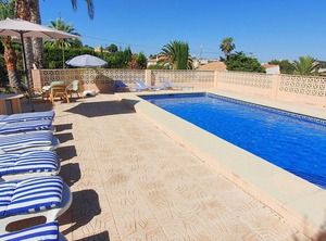 Apartamento Apolo | La Canuta