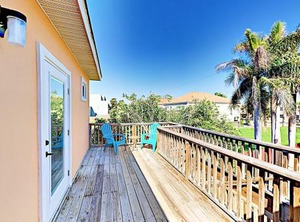 E Acapulco | South Padre Island