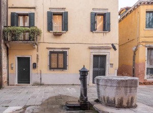 Accademia | Dorsoduro