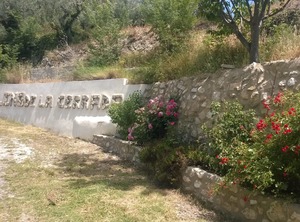 Accommodation El Molino De La Cerrada | Castril