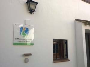 Accommodation El Molino De La Cerrada | Castril