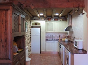 Accommodation Castellón People The | Vall d'Alba