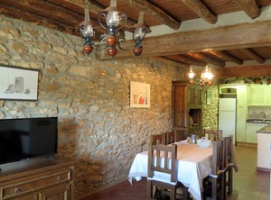 Accommodation Castellón People The | Vall d'Alba