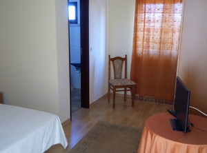 Accommodation | Pombal