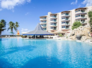 Accra Beach Hotel | Rockley