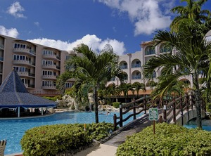 Accra Beach Hotel | Rockley