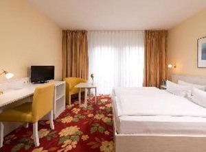Hotel Schwetzingen | Schwetzingen