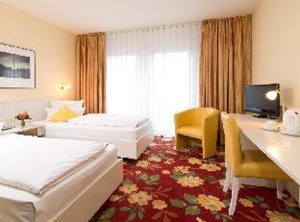 Hotel Schwetzingen | Schwetzingen