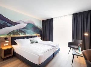 Hotel Schwetzingen | Schwetzingen
