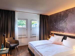Hotel Schwetzingen | Schwetzingen