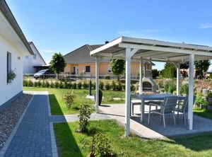 Achterwasser | Pudagla