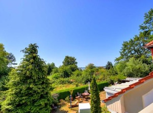 Achterwasserblick Zempin | Zempin