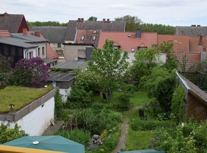 The Ackerbürgerei | Lassan