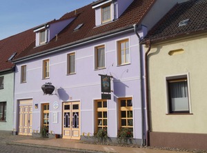 The Ackerbürgerei | Lassan
