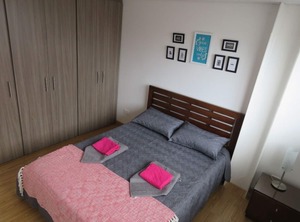 Acogedor | Barrios Unidos