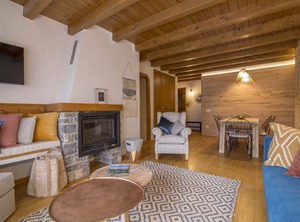 Acogedor Apartamento Con Balcón | Alt Aneu