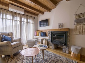 Acogedor Apartamento Con Balcón | Alt Aneu