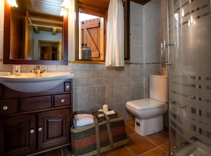 Acogedor Apartamento Con Balcón | Alt Aneu