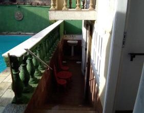 Serra | Quitandinha